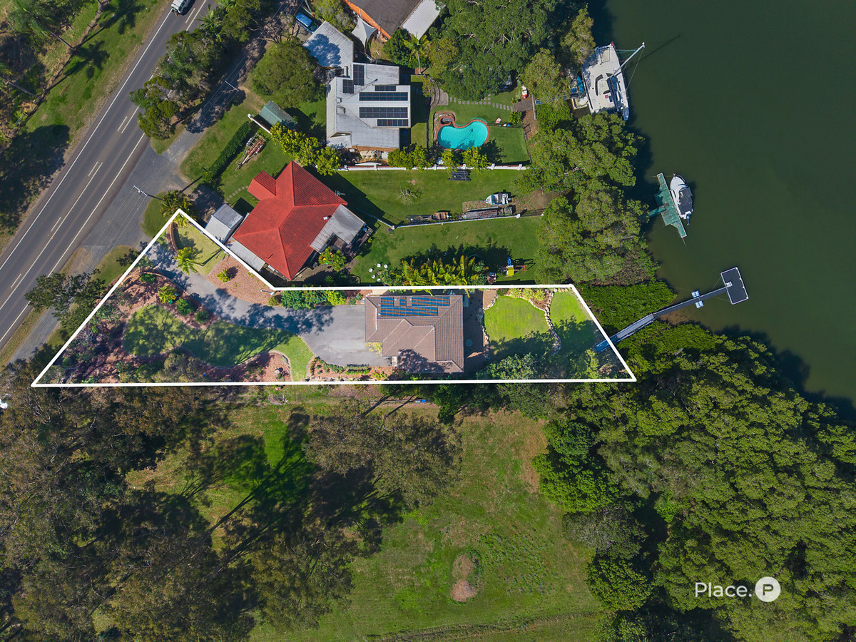 375 Beachmere Road