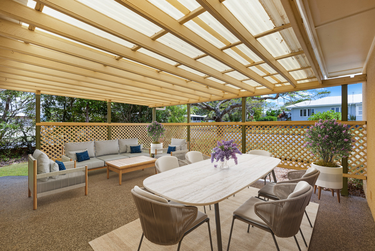 Listing image for 7 Cathie Street, Clontarf  QLD  4019