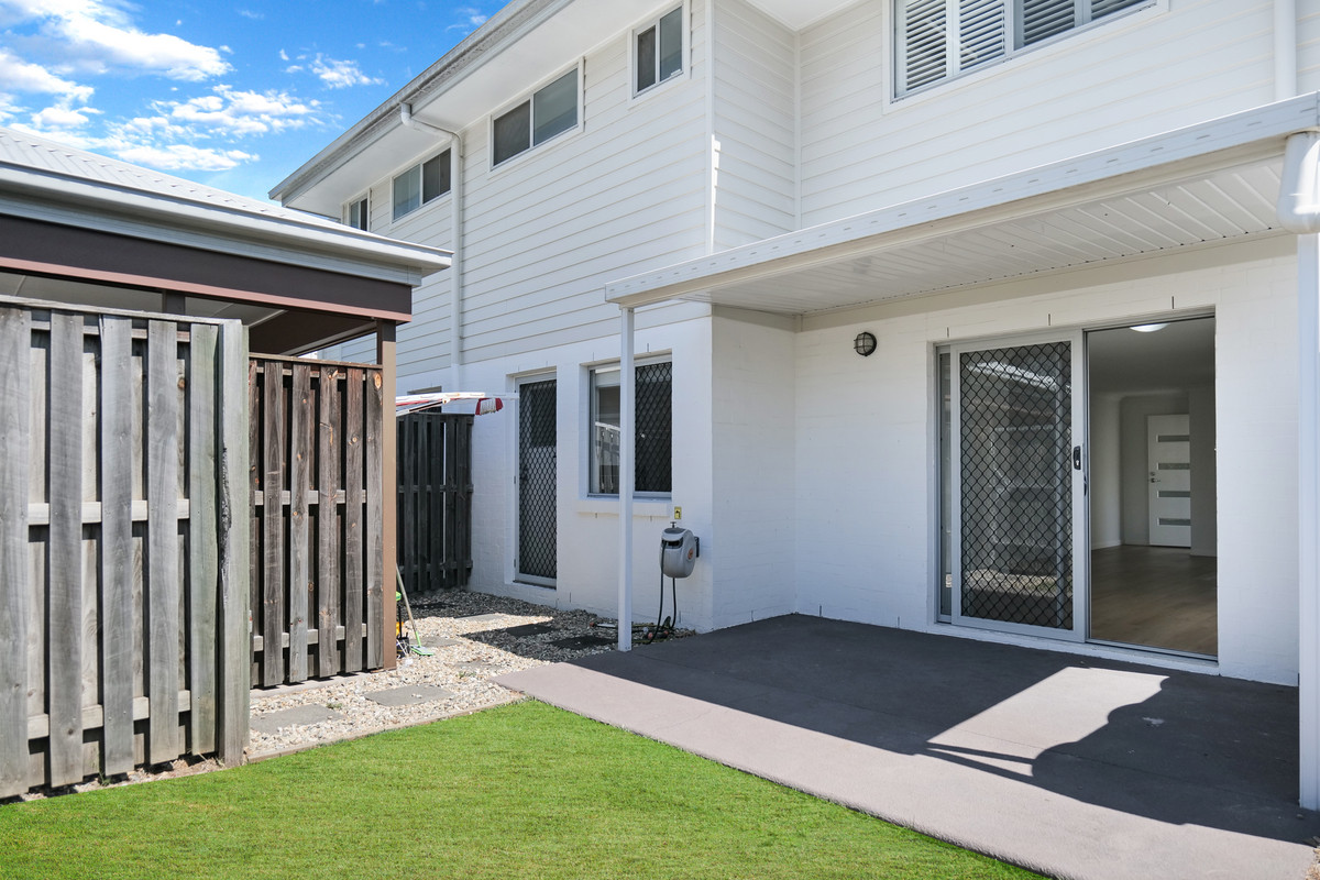 Listing image for 37/89 Northquarter Drive, Murrumba Downs  QLD  4503