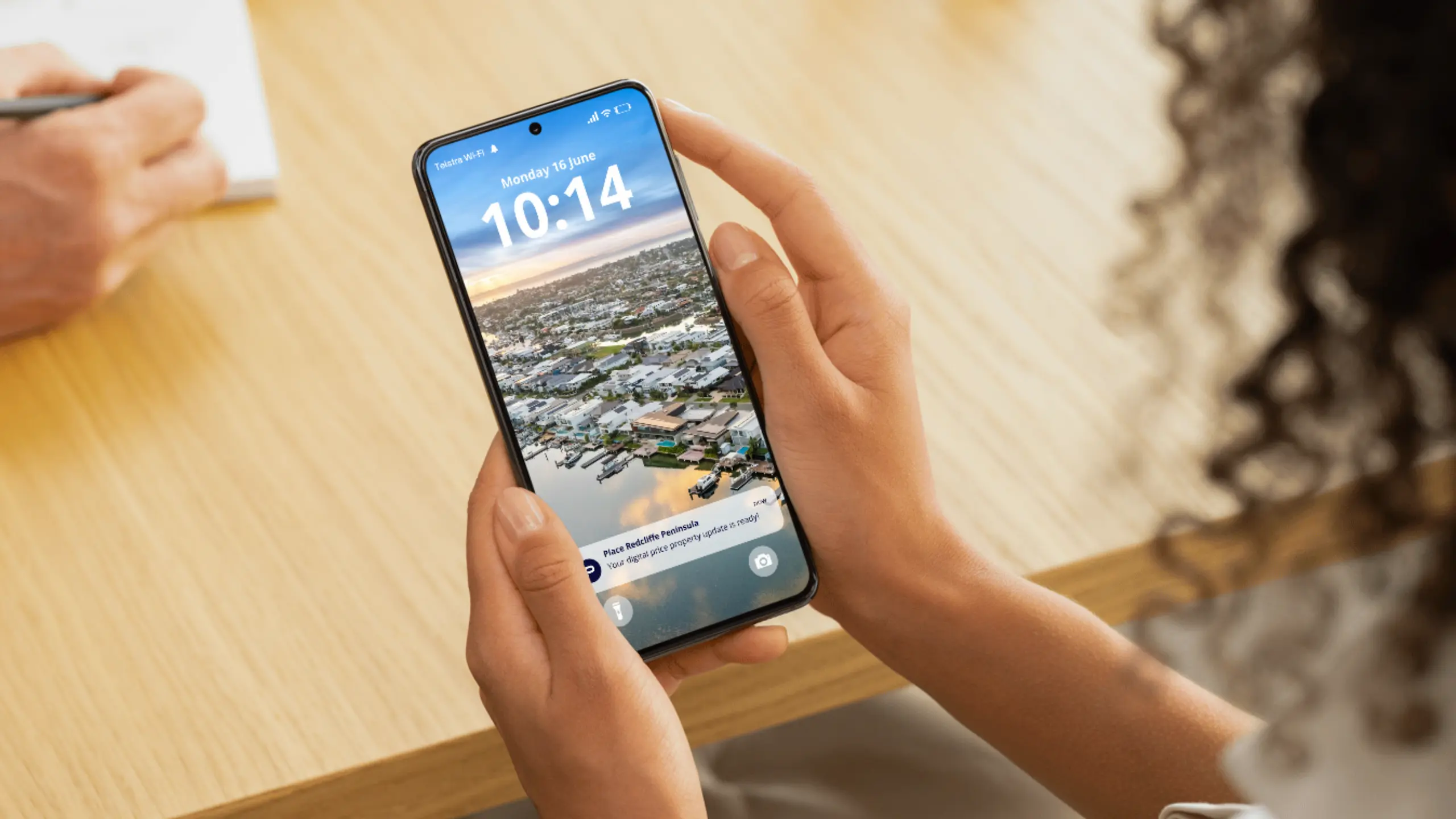 Place Redcliffe Peninsula