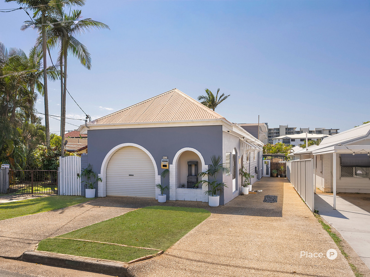 Listing image for 144 Turner Street, Scarborough  QLD  4020