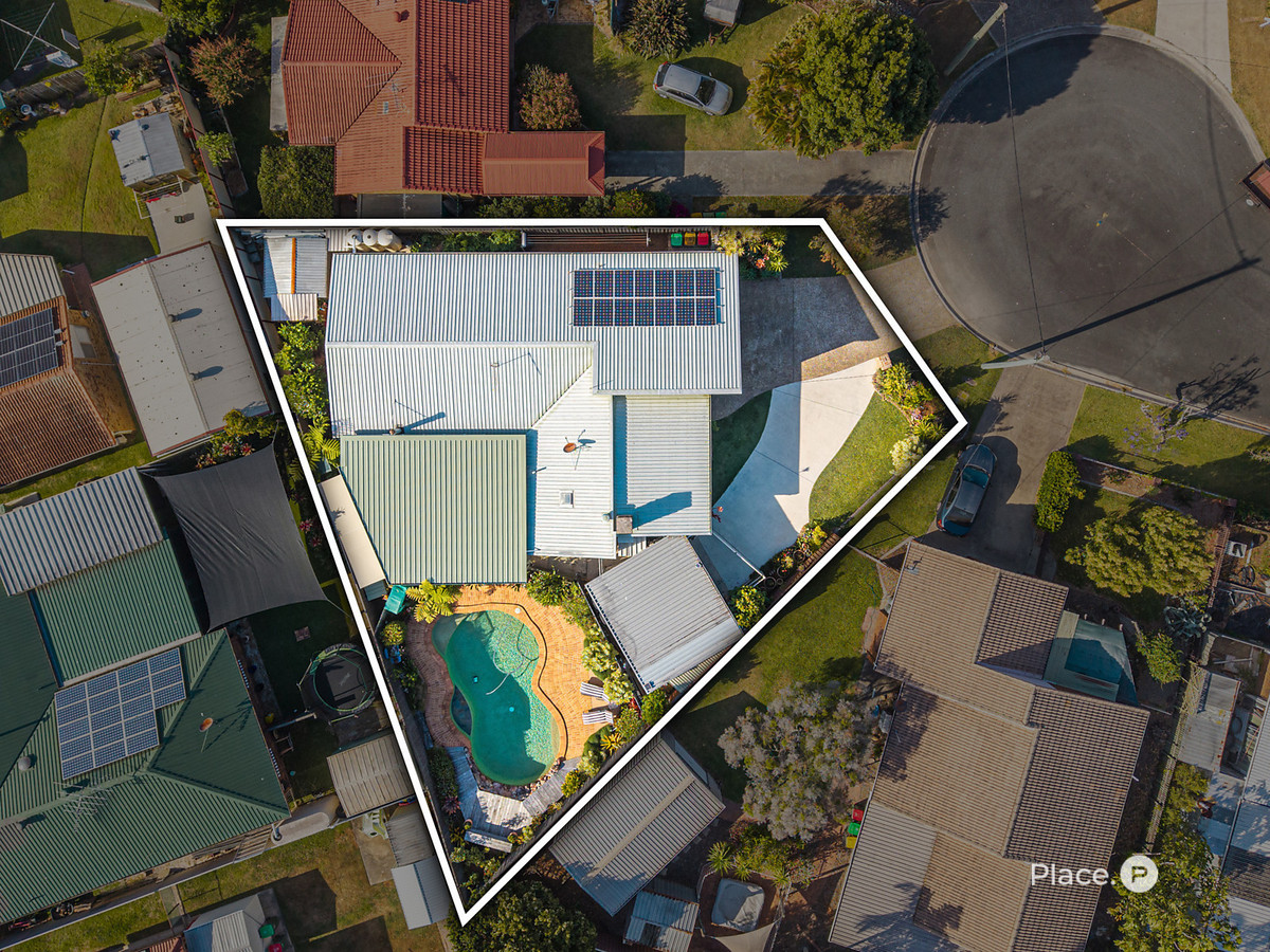 Listing image for 18 Galleon Court, Deception Bay  QLD  4508