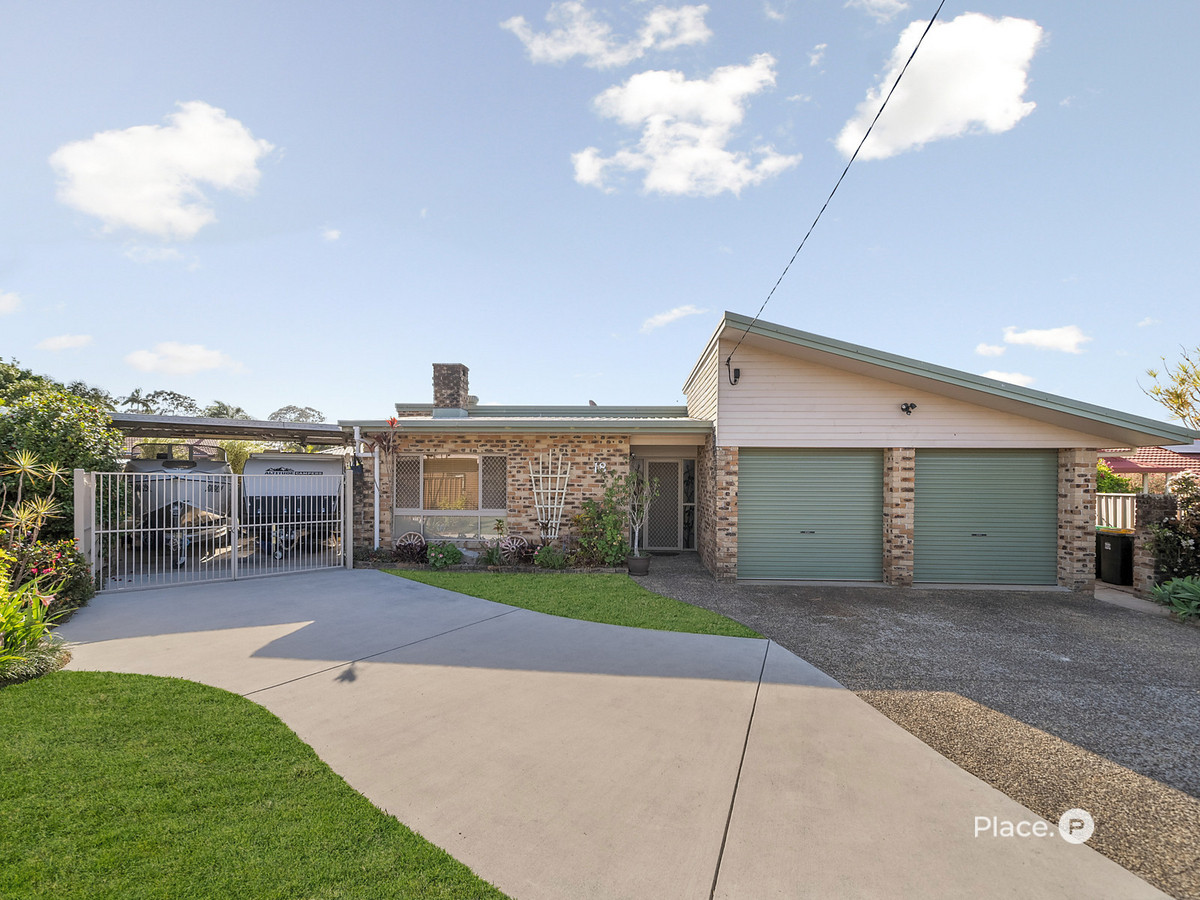 Listing image for 18 Galleon Court, Deception Bay  QLD  4508