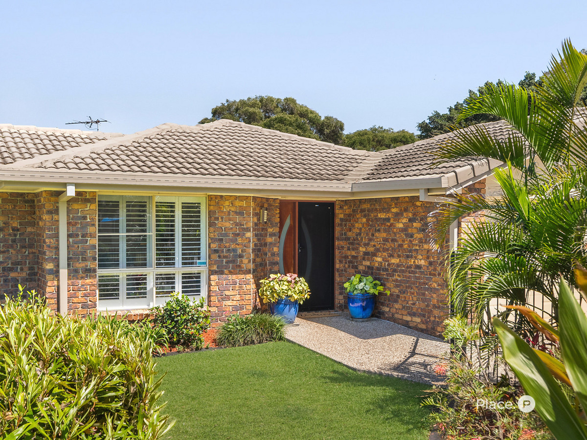 Listing image for 150 Ashmole Road, Newport  QLD  4020