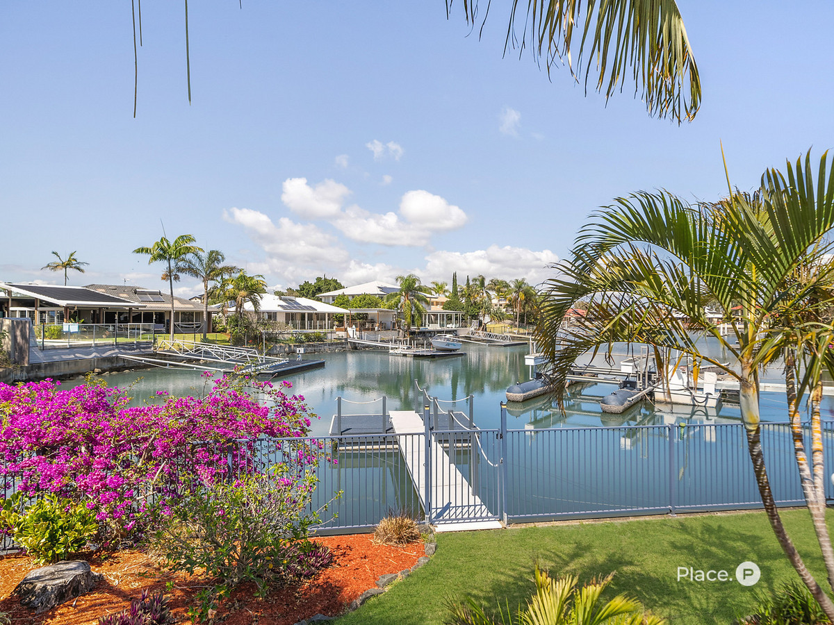 Listing image for 150 Ashmole Road, Newport  QLD  4020