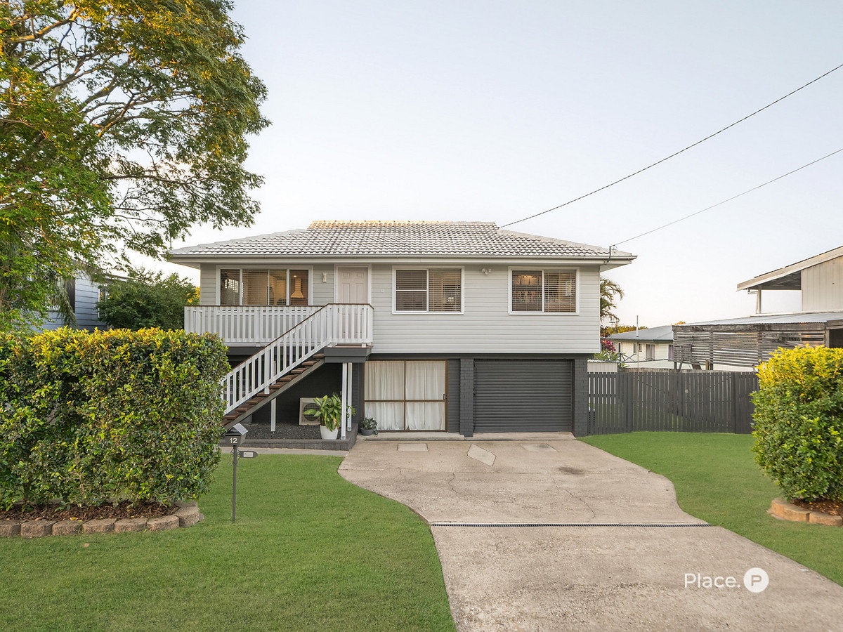 12 Killara Crescent