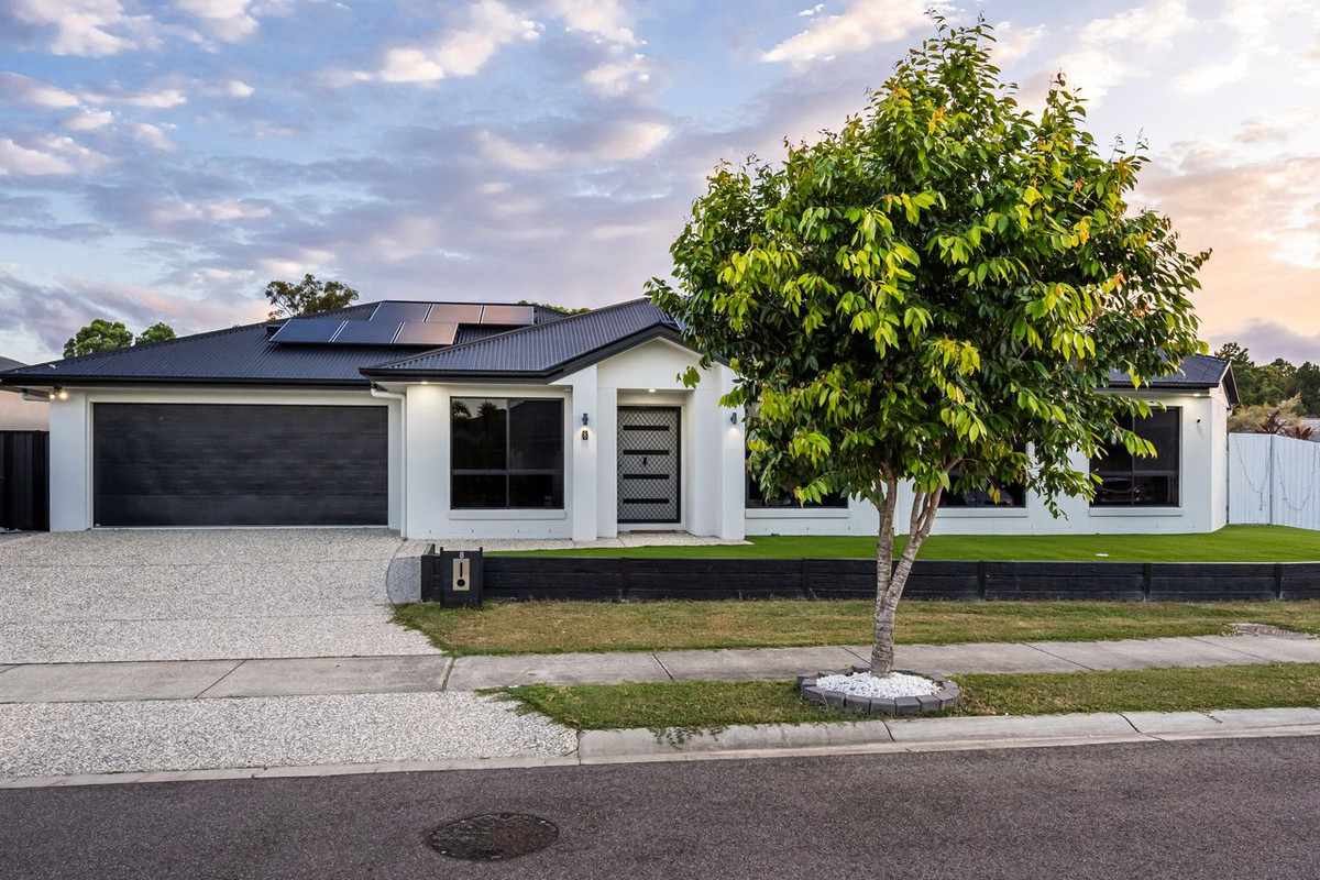 Burpengary East, QLD, 4505