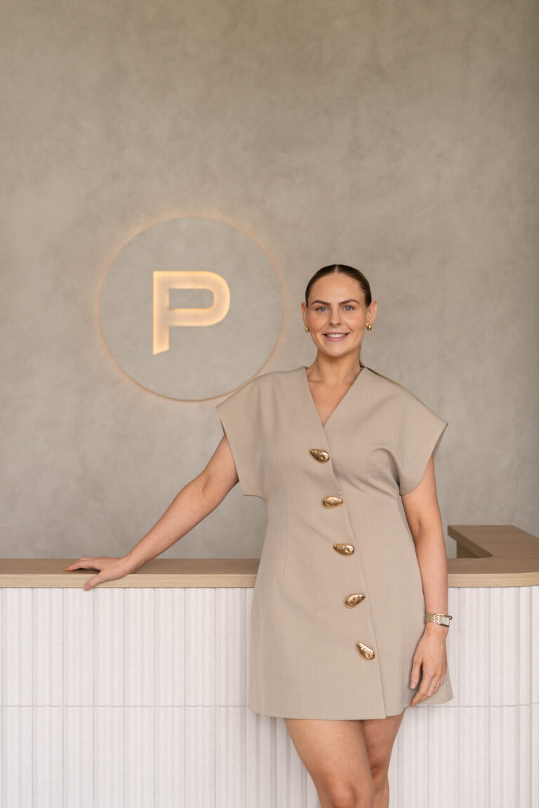 Madison Nicholson Headshot Photo