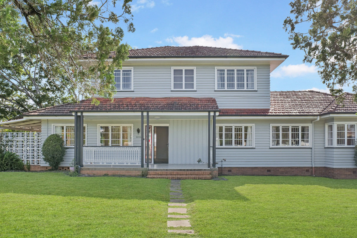 Bald Hills, QLD, 4036