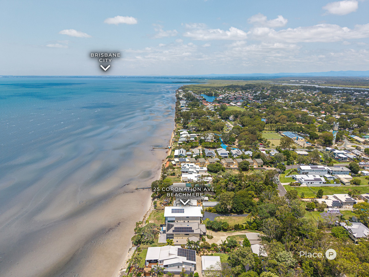 25 Coronation Avenue