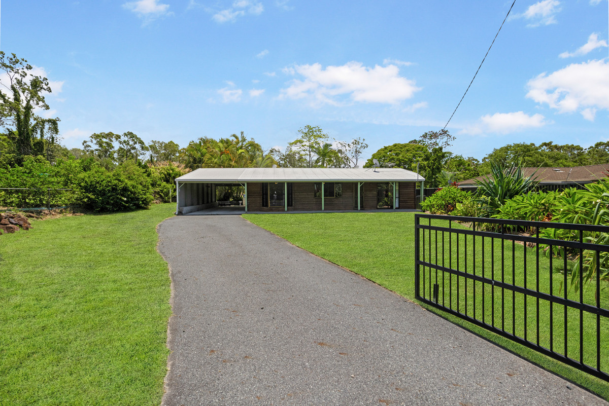 Burpengary East, QLD, 4505