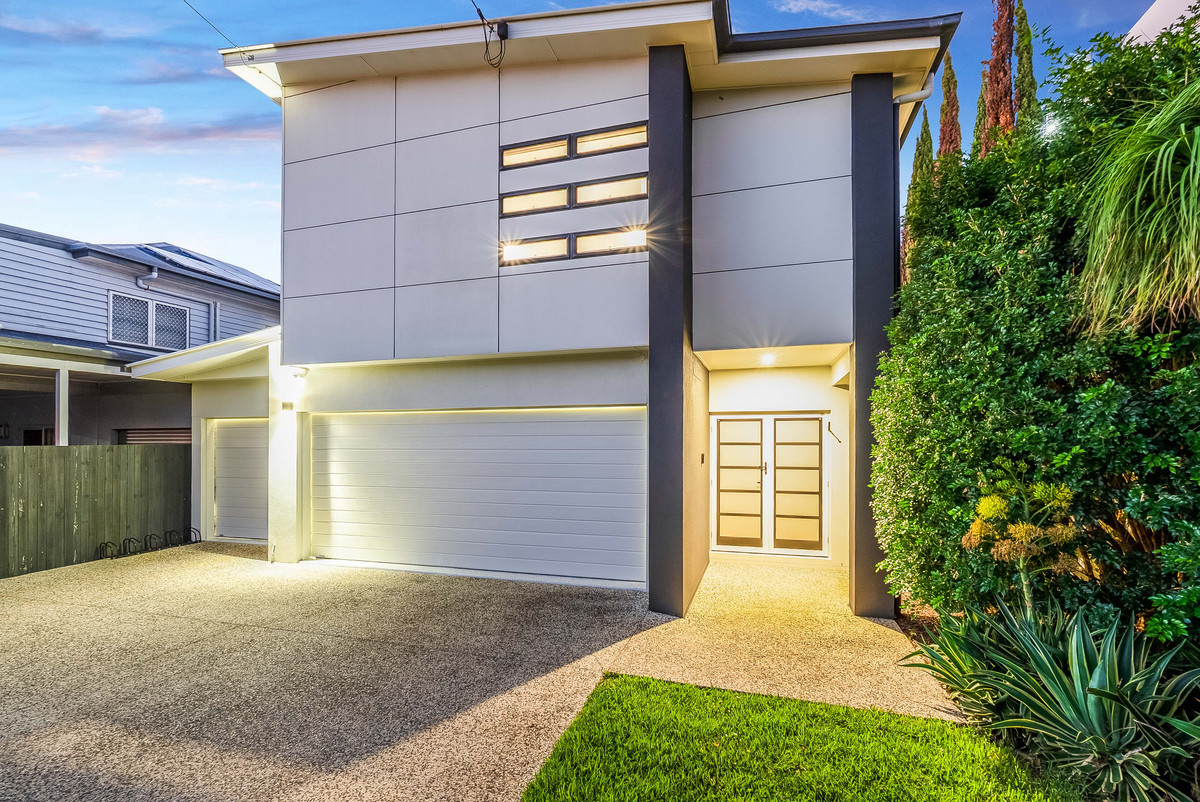 Scarborough, QLD, 4020