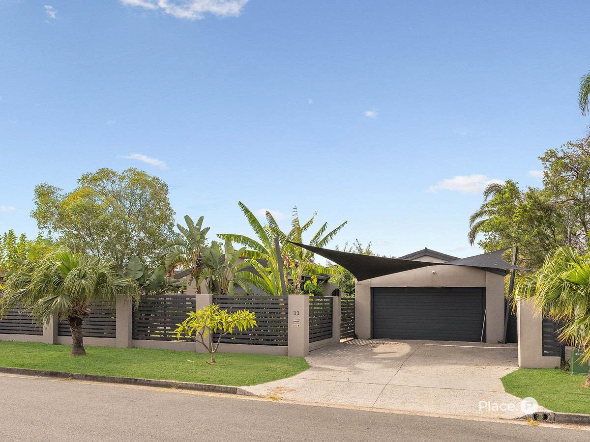 33 Southern Cross Drive