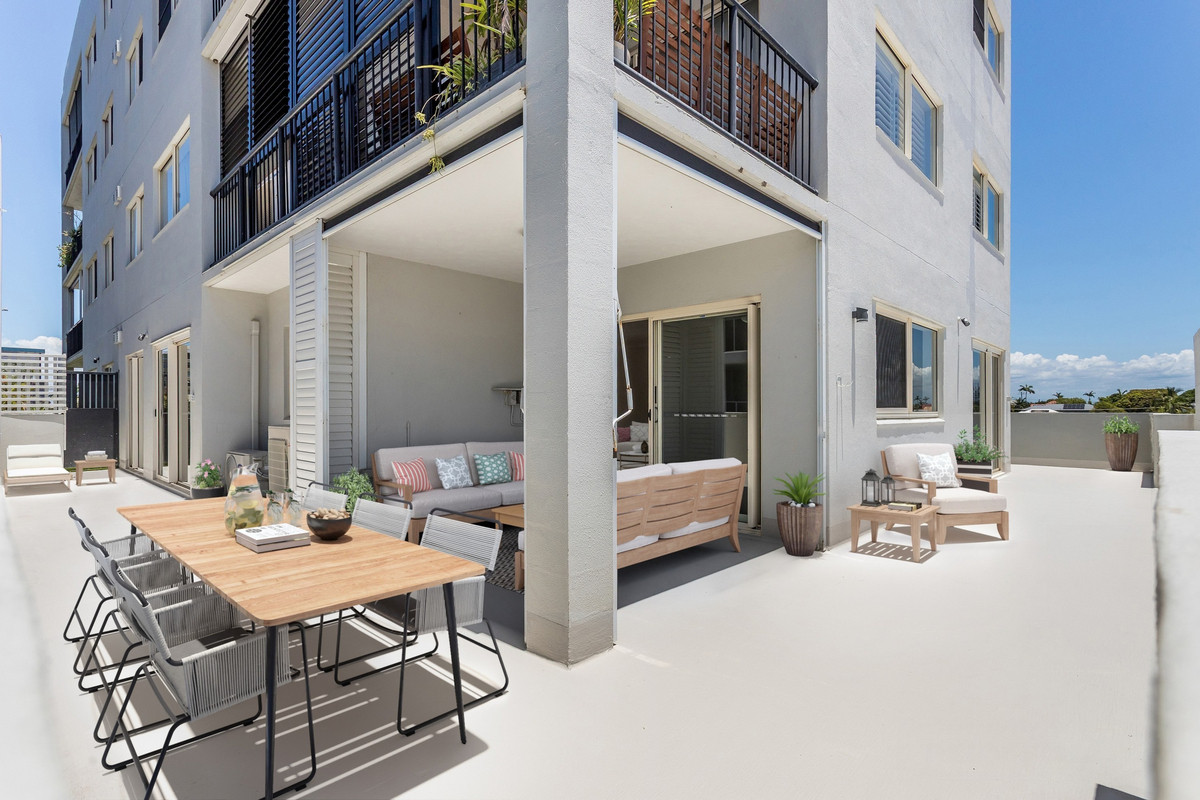 Scarborough, QLD, 4020