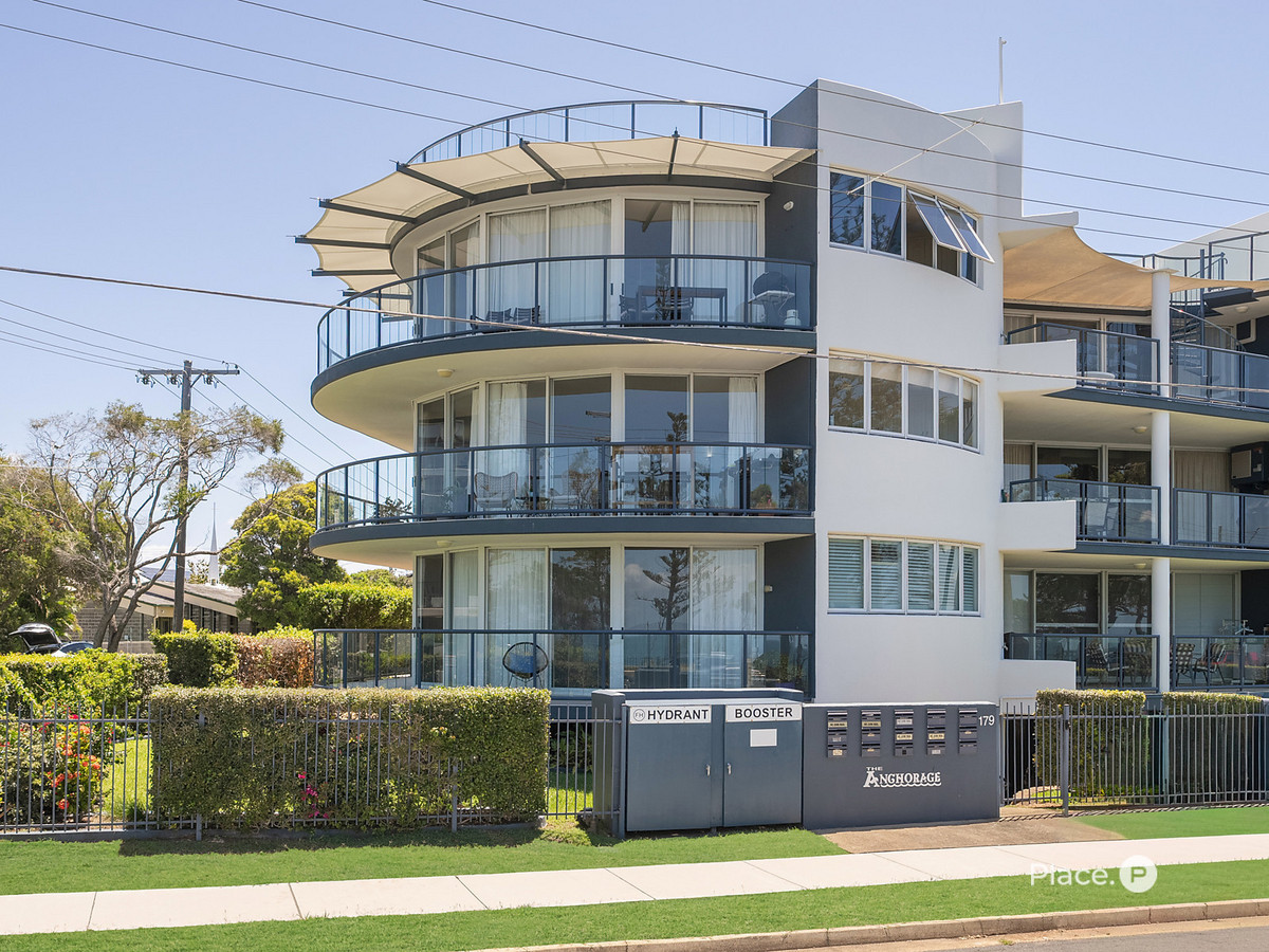 8/179 Landsborough Avenue