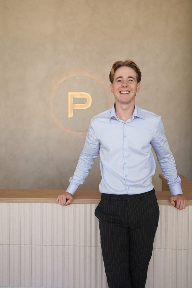 Liam Clarke – Real Estate Agent Clontarf QLD