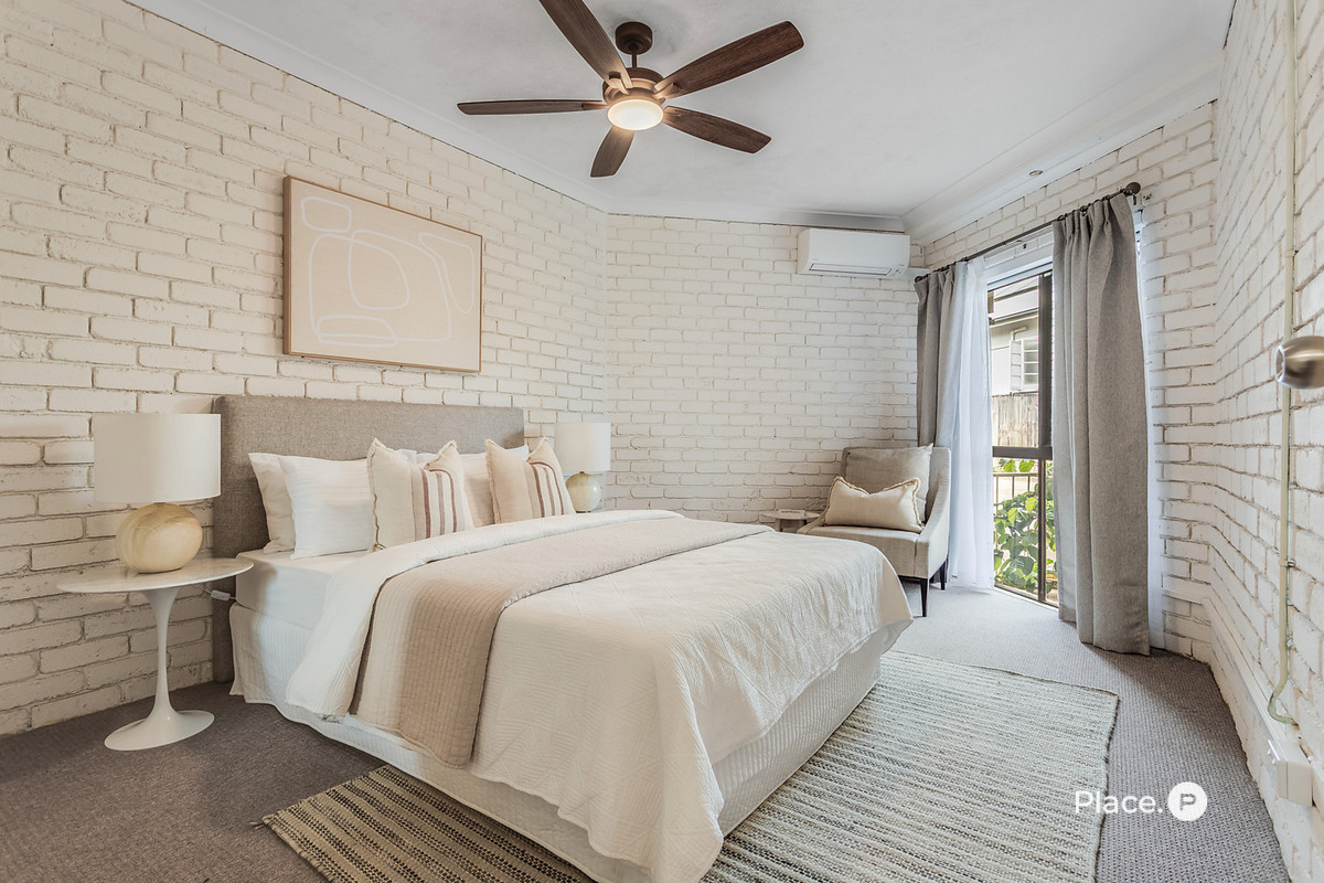 1/27 Caroline Street