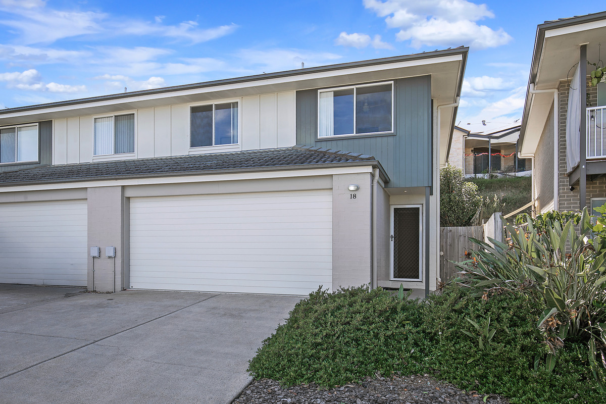 18/1 Santa Ana Lane