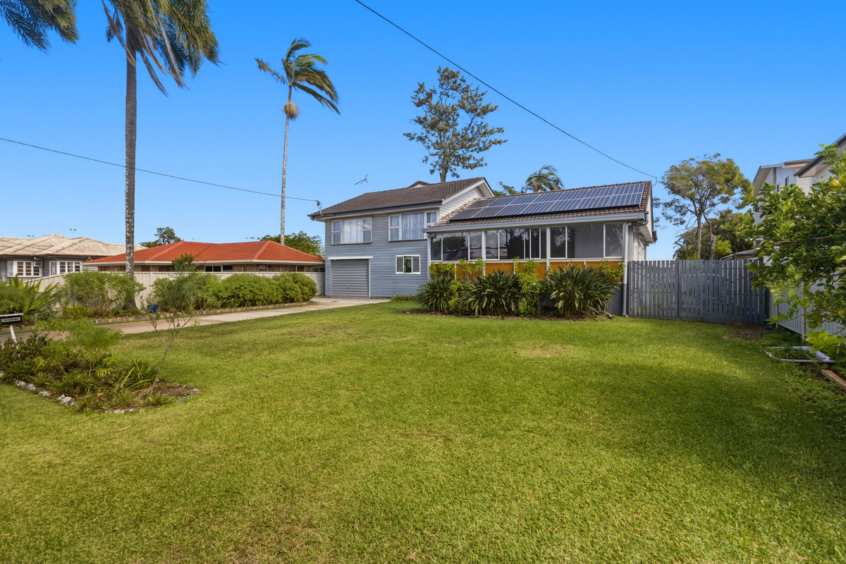 Scarborough, QLD, 4020