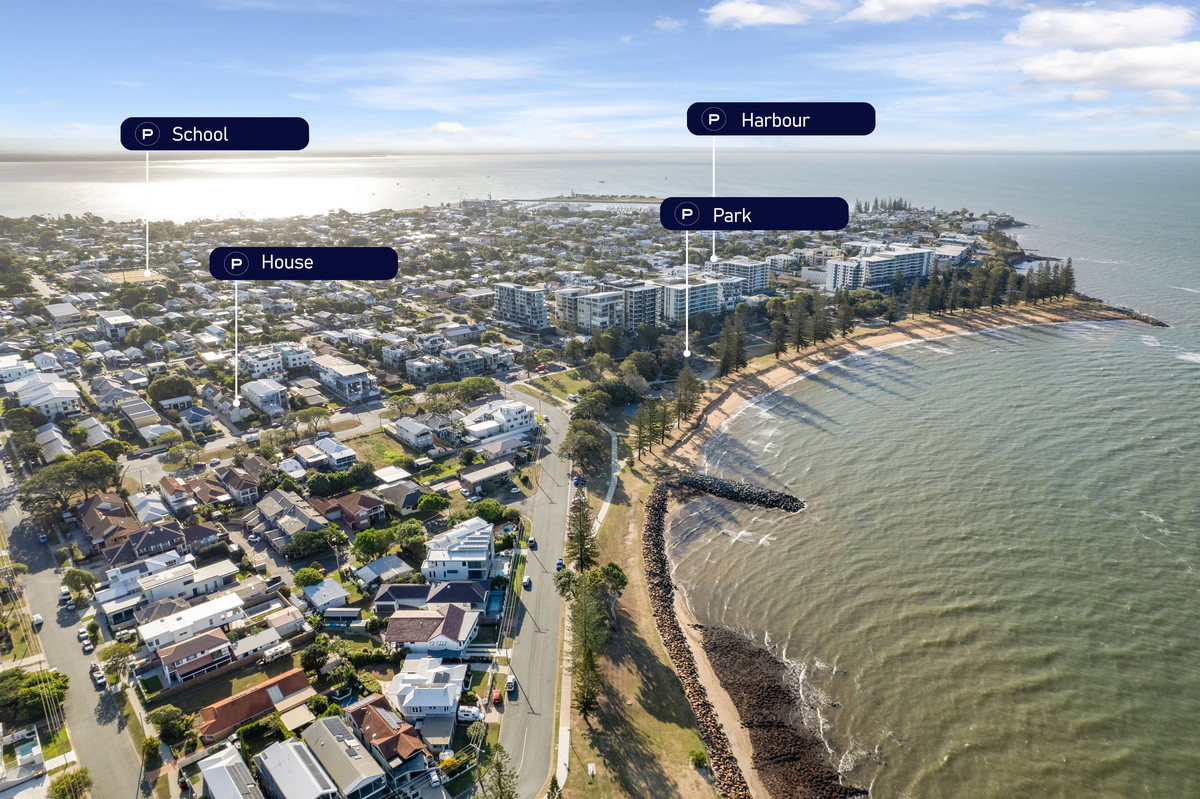 Scarborough, QLD, 4020