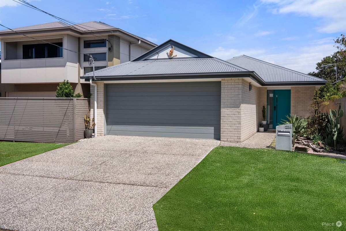23A Blackwood Road