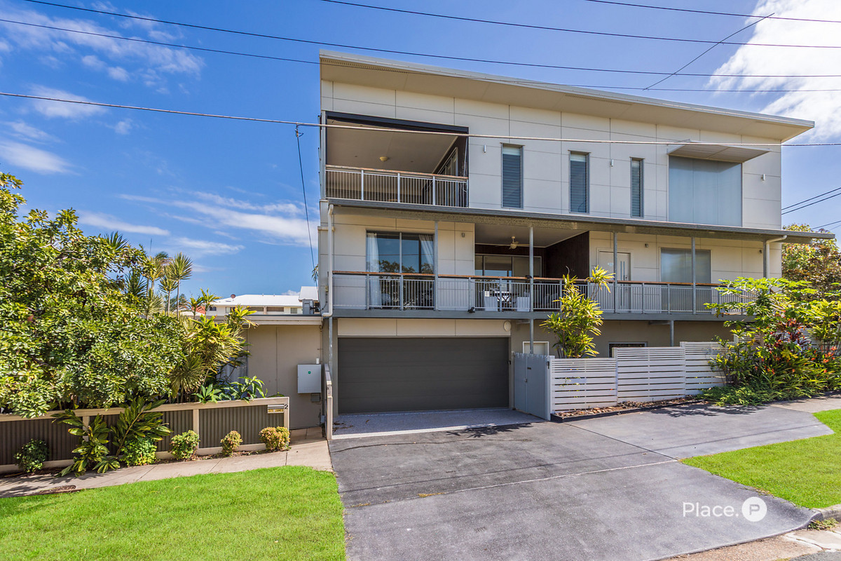 14 Margaret Street