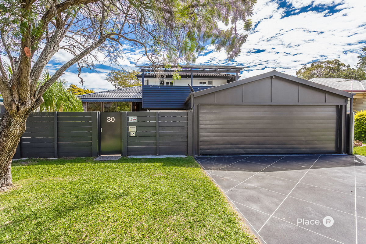 30 Ralph Street