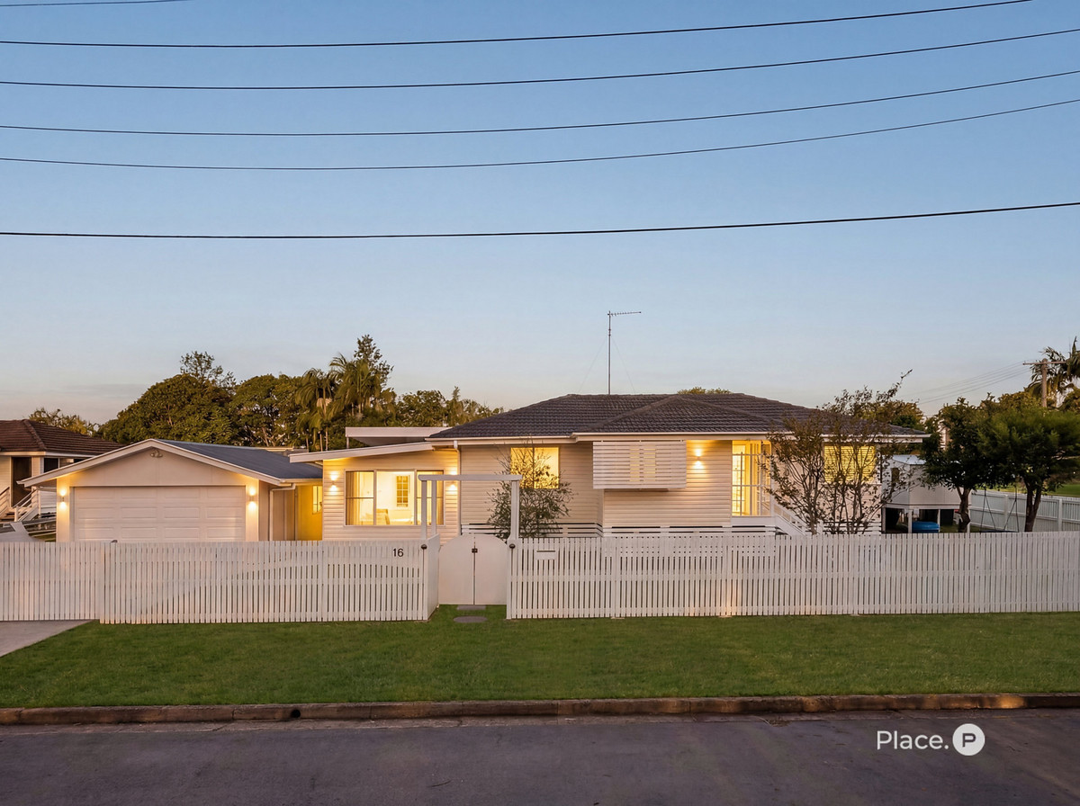 16 Oleander Street