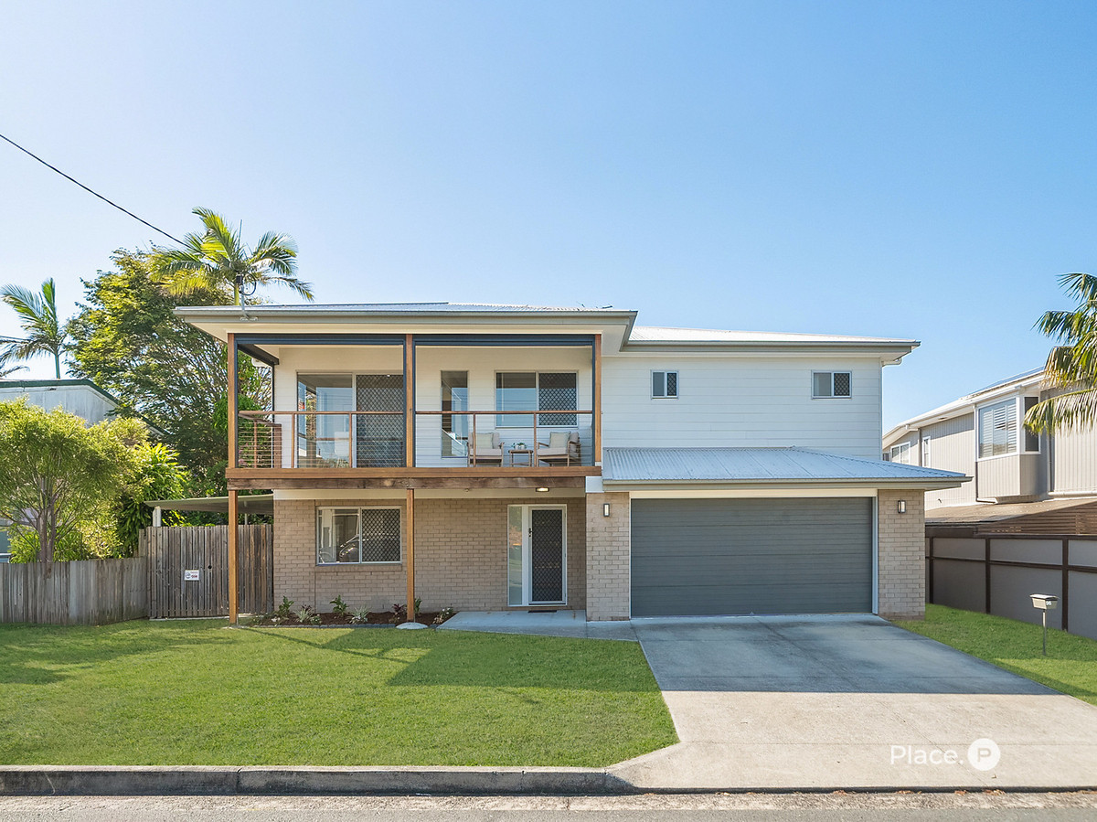 96 Kate Street