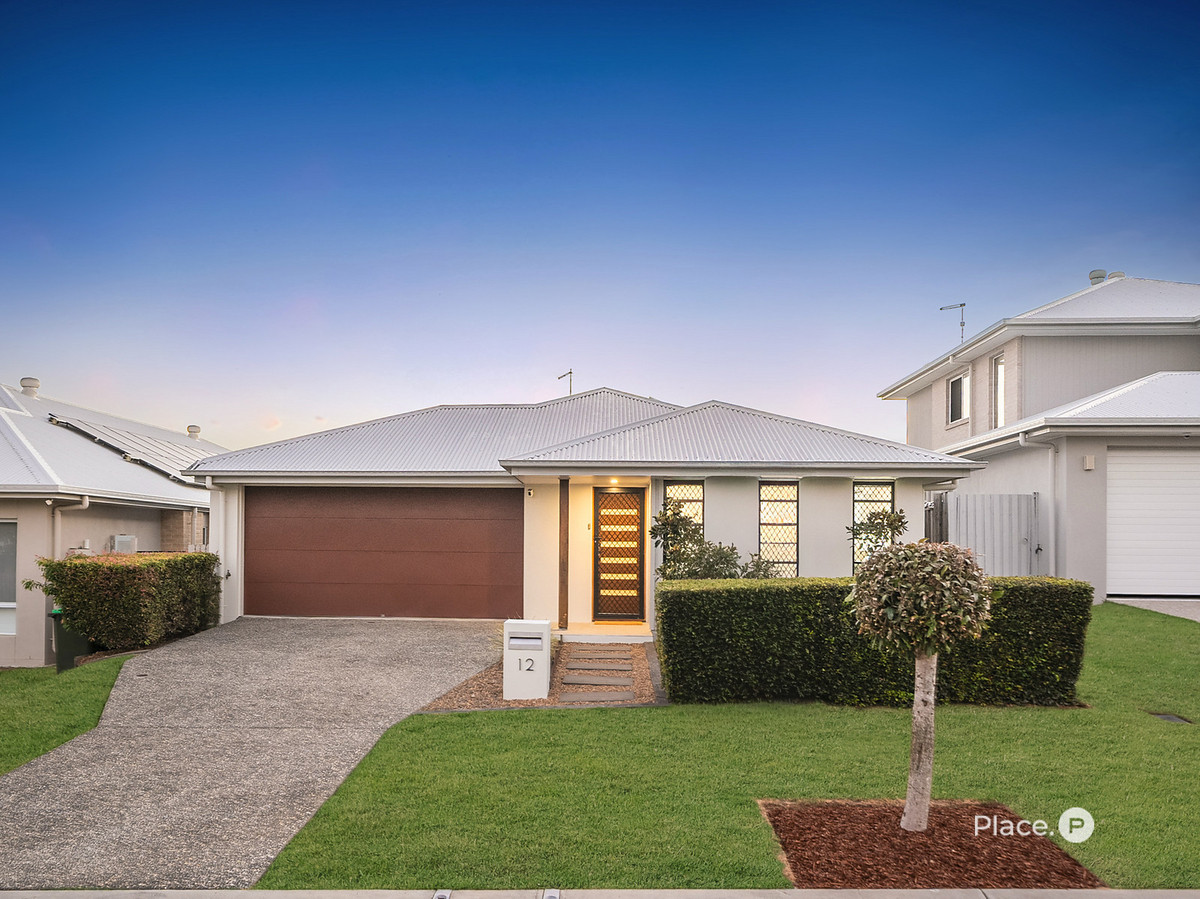 12 Premier Avenue