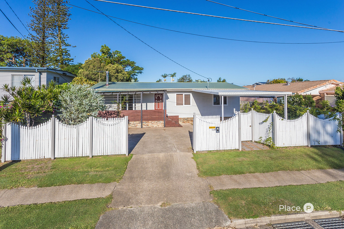 130 Elizabeth Avenue