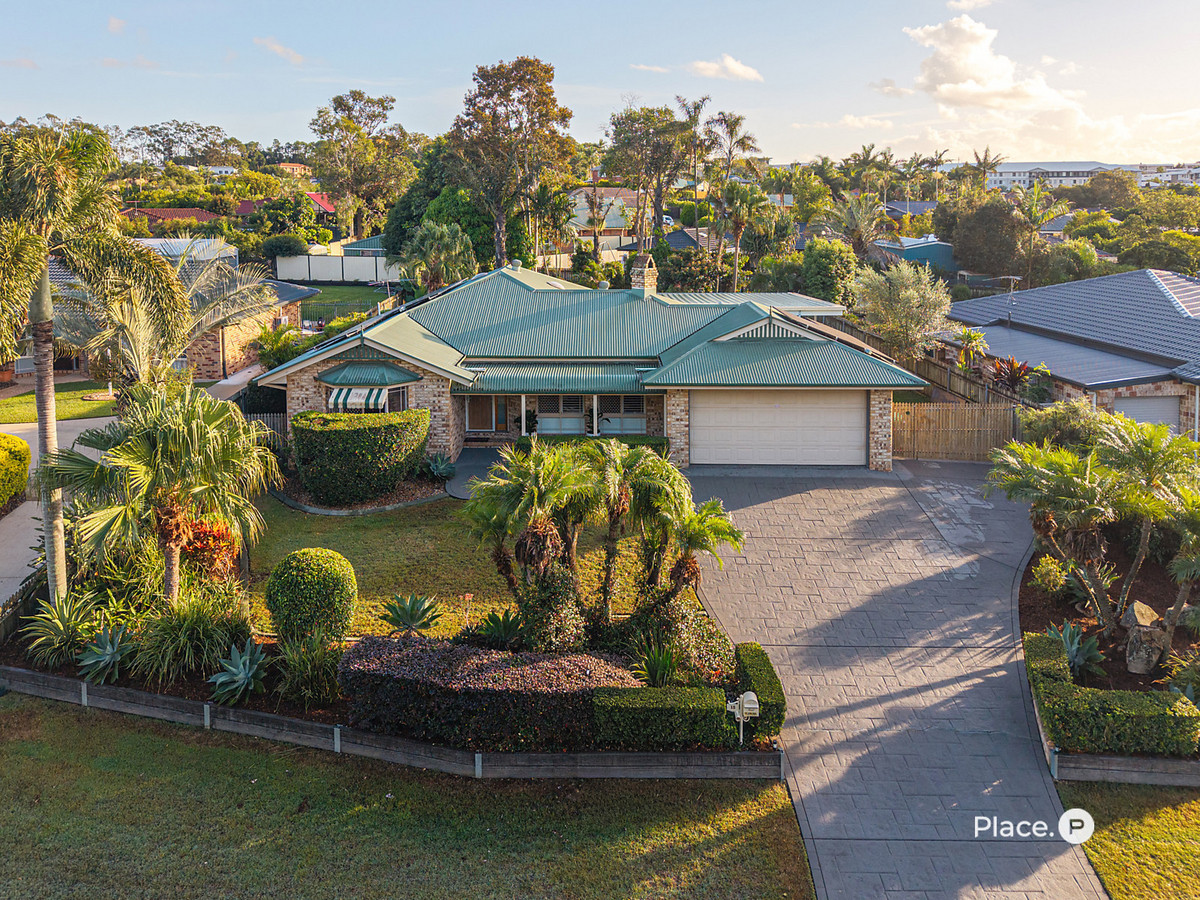 15 Freshwater Creek Road