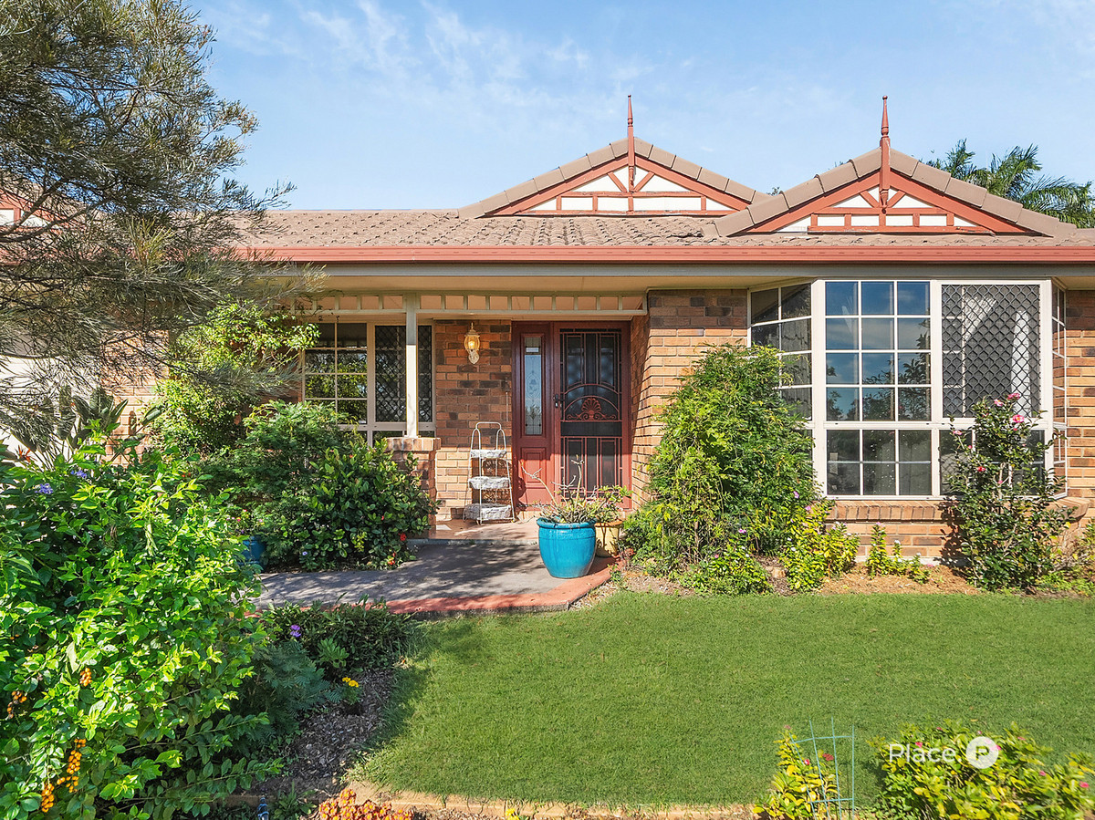 23 Fitzroy Crescent