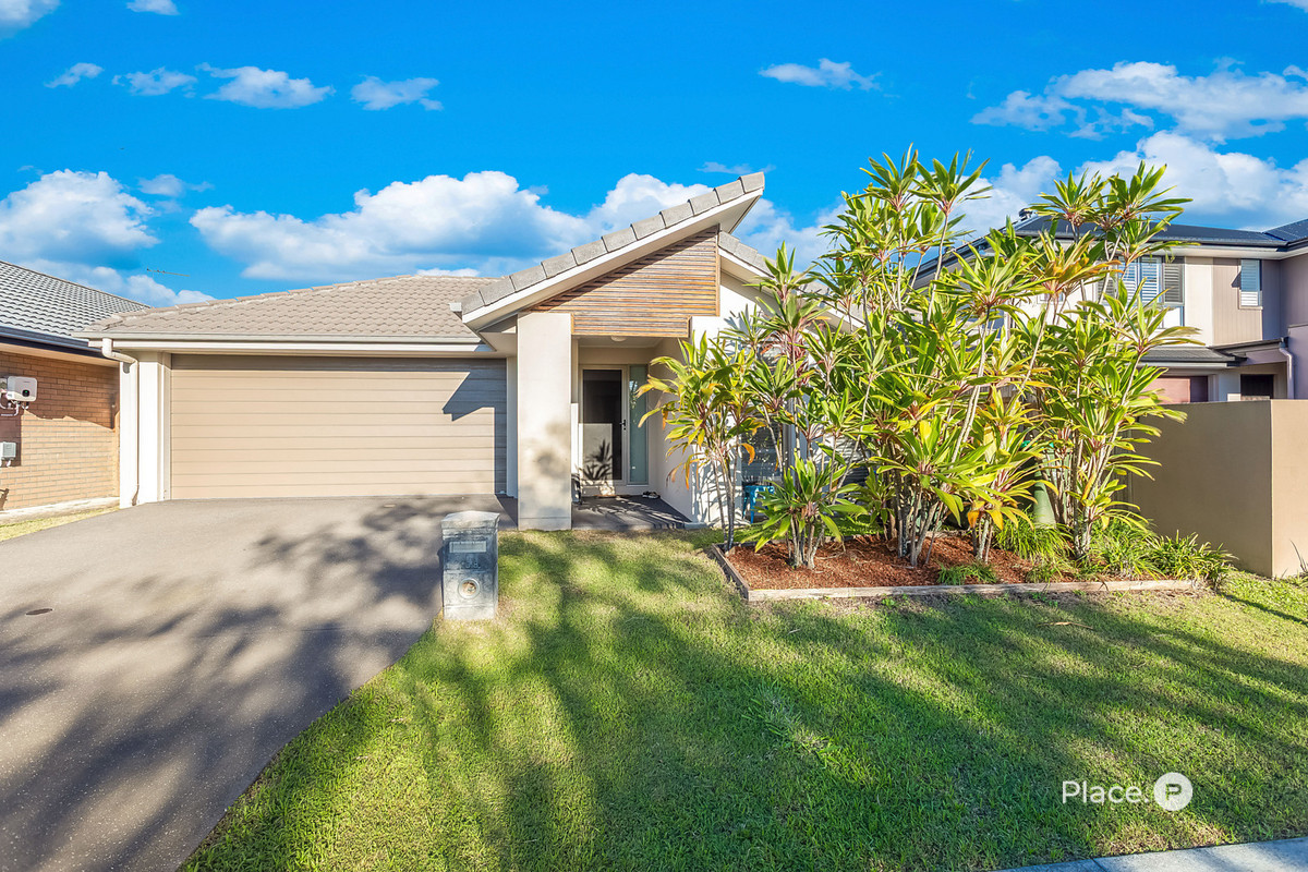 108 Campbell Drive