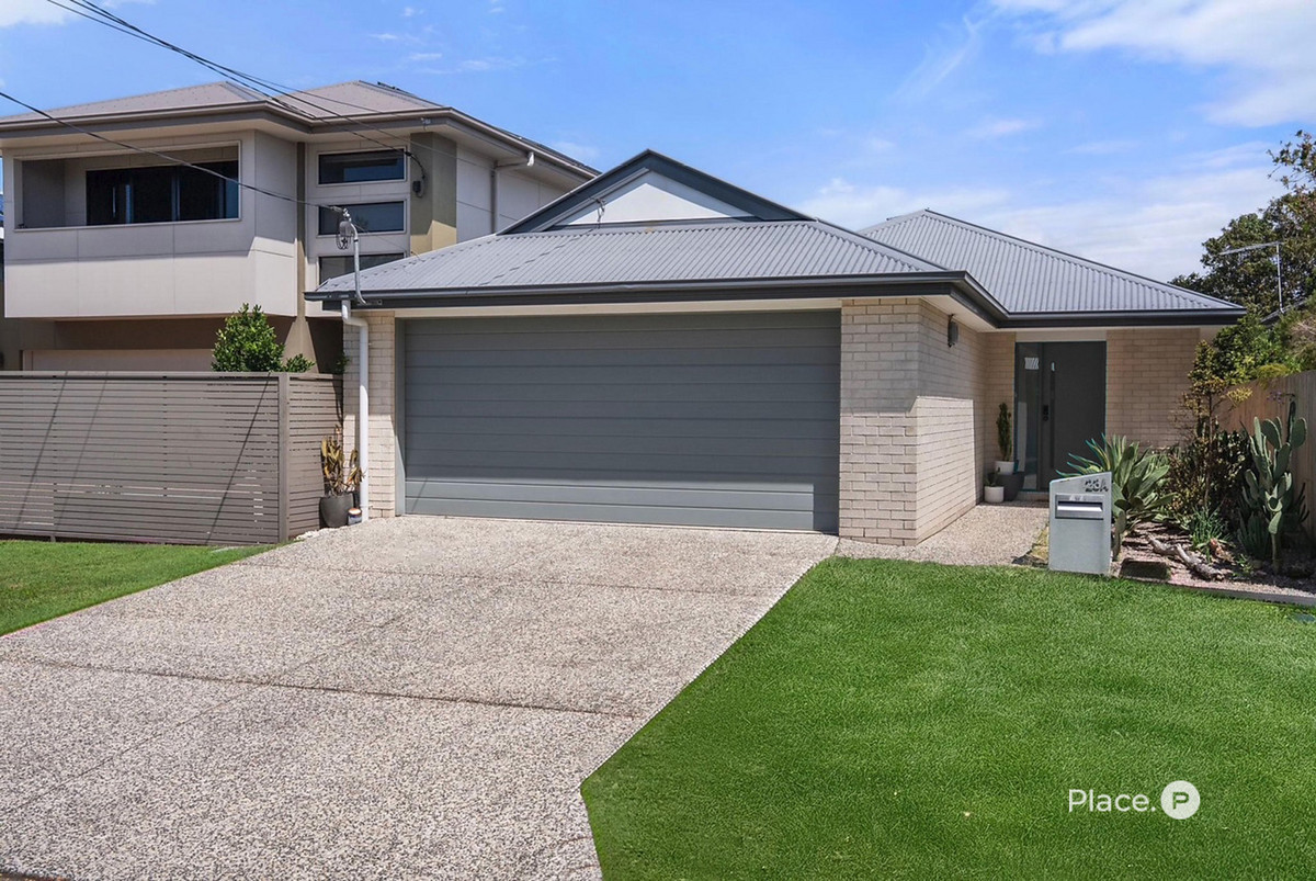 23A Blackwood Road