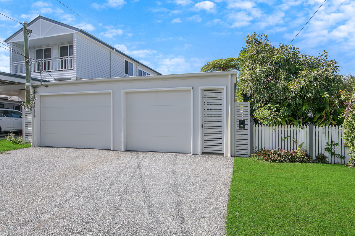 Brighton, QLD, 4017