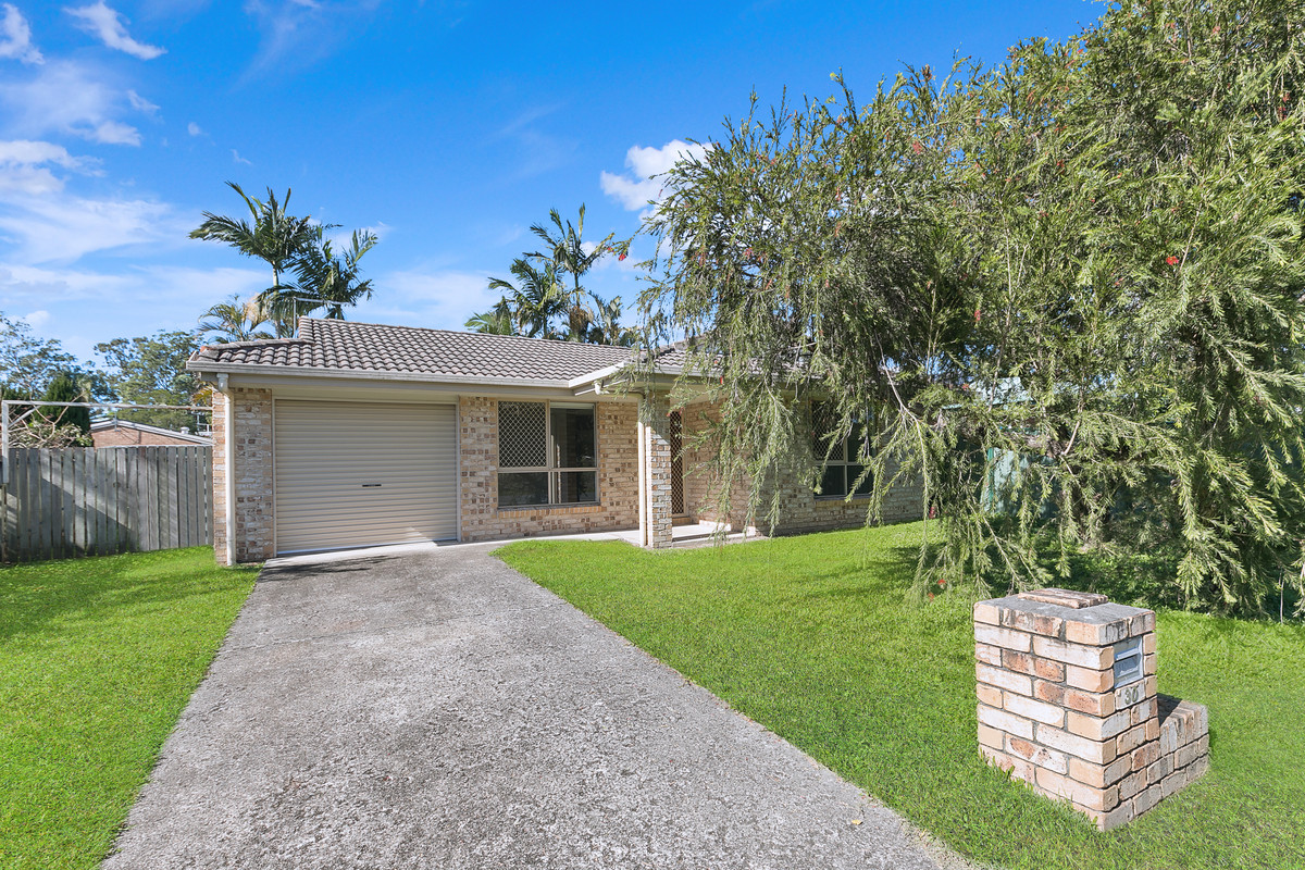Burpengary, QLD, 4505