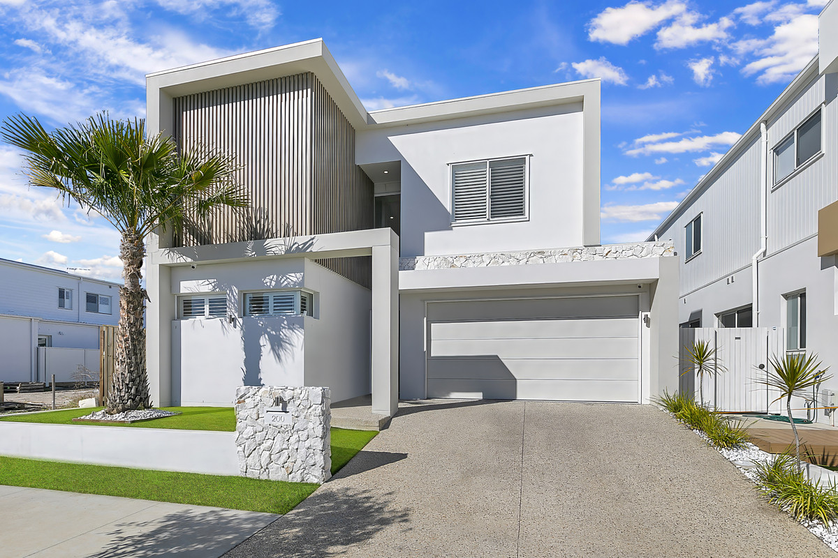 Newport, QLD, 4020