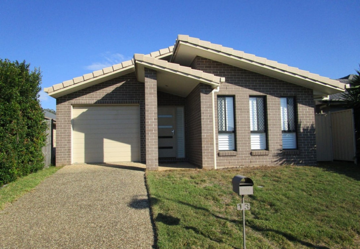 Griffin, QLD, 4503