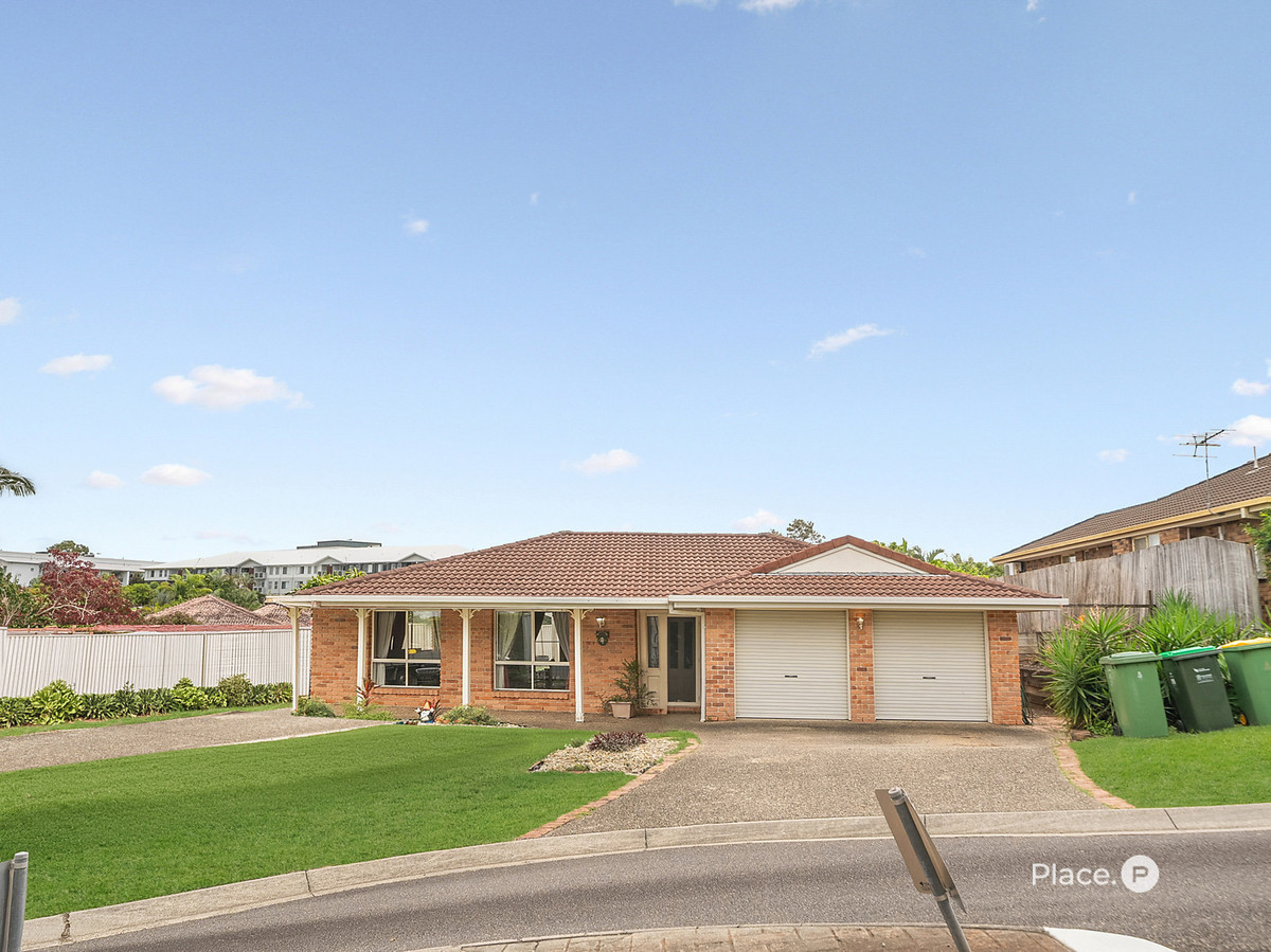 40 Talara Way