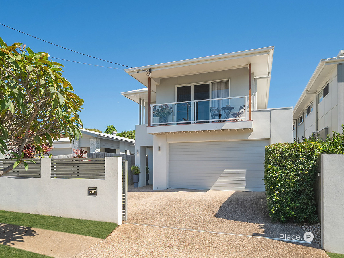 423 Scarborough Road