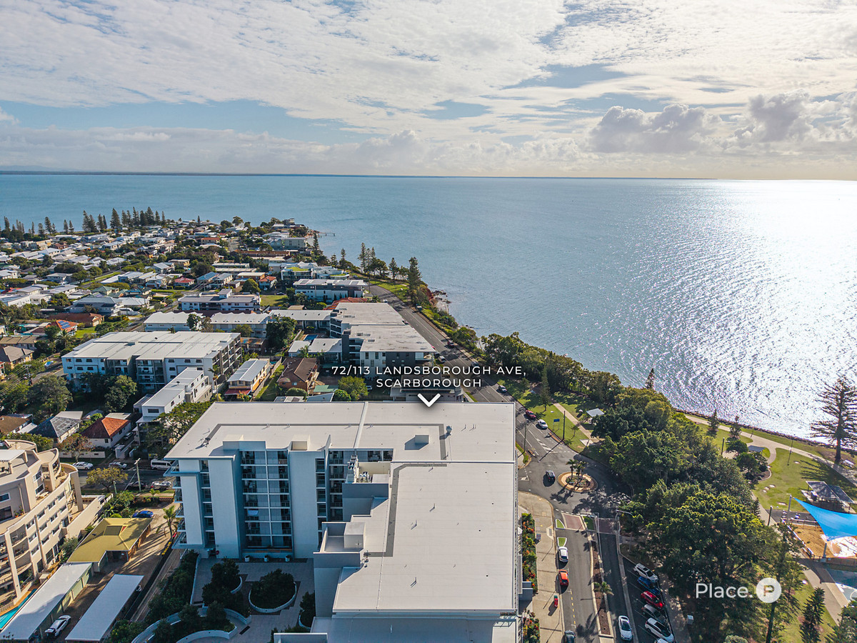 72/113 Landsborough Avenue