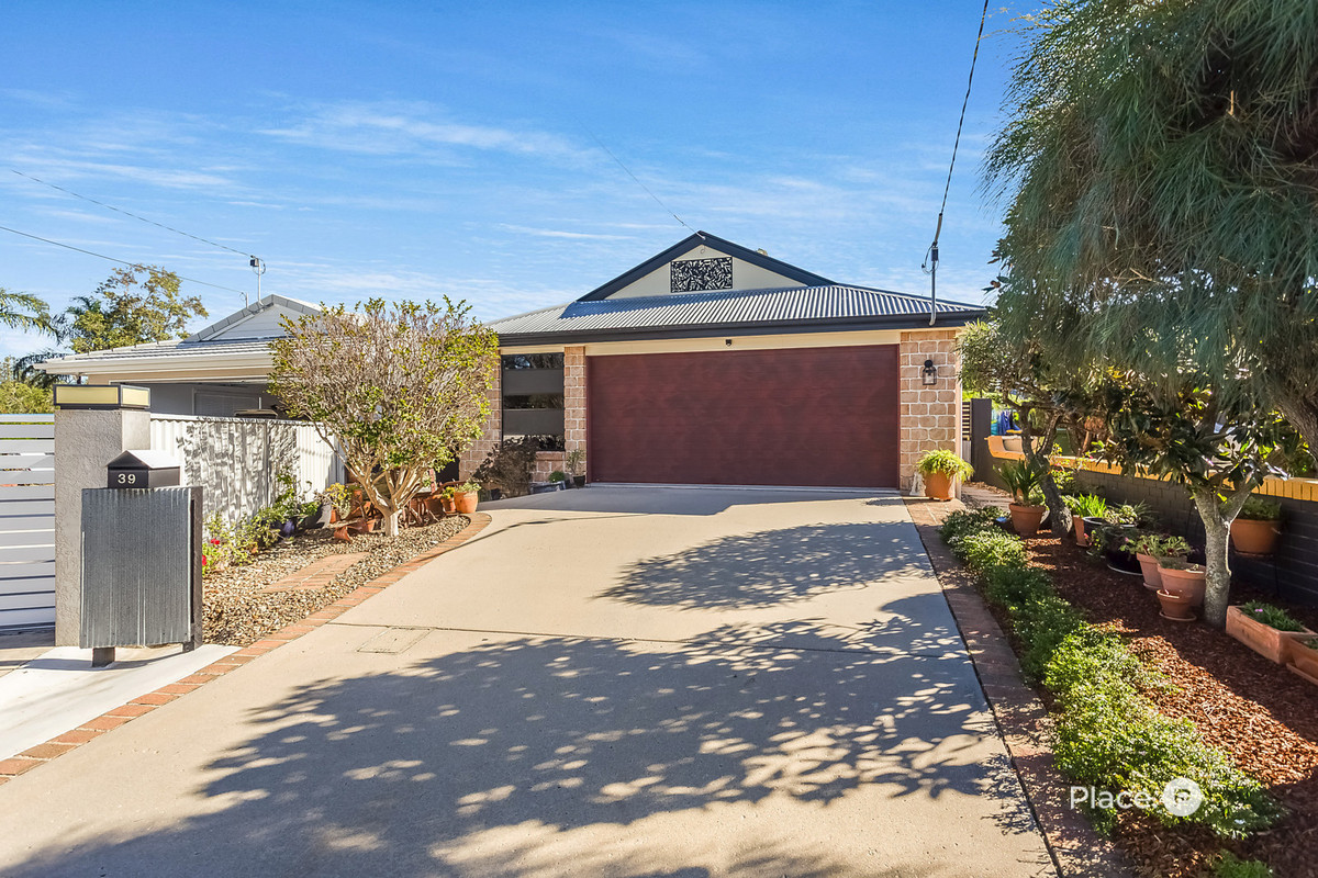 39 Wendy Crescent