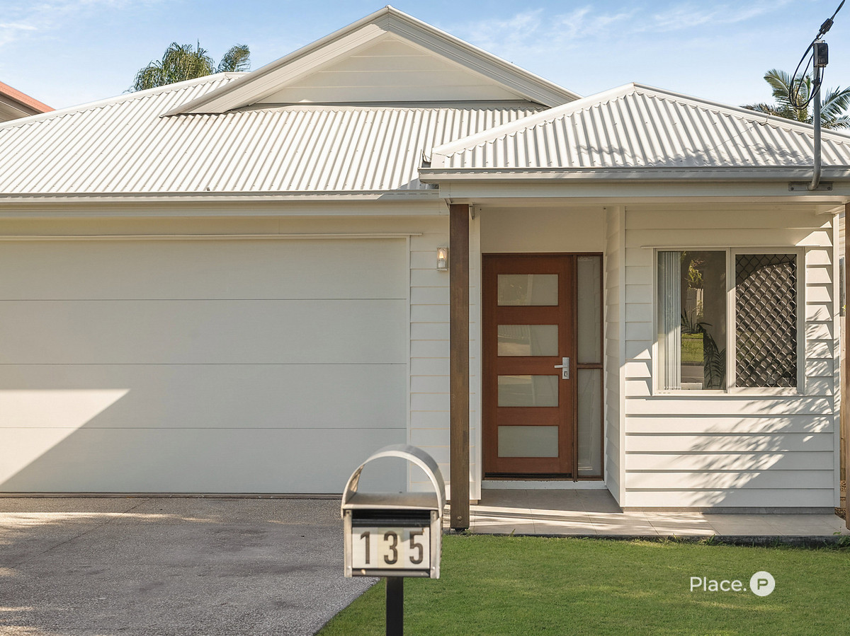 135 Scarborough Road
