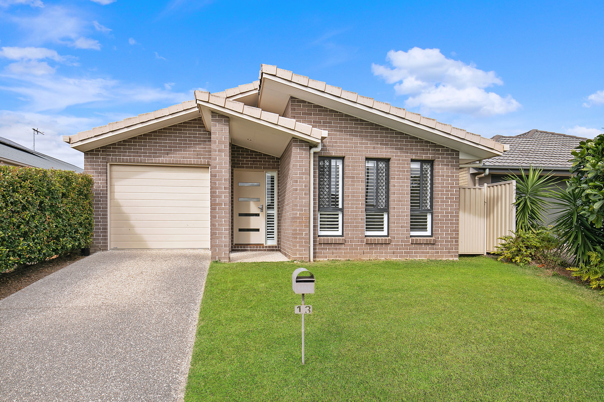 Griffin, QLD, 4503