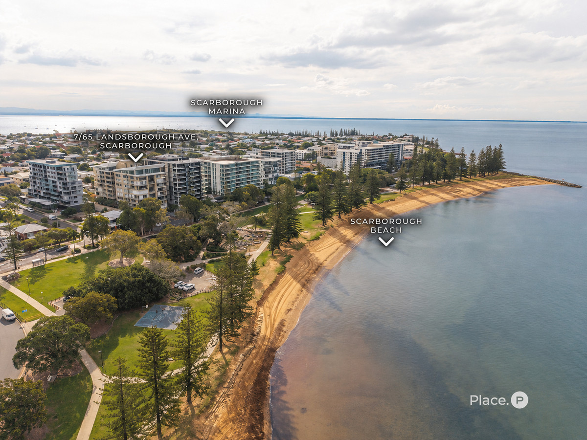 7/65-69 Landsborough Avenue
