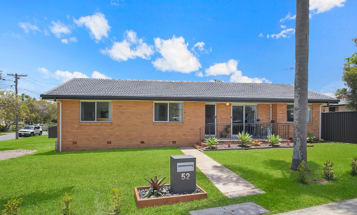 Kippa-Ring, QLD, 4021
