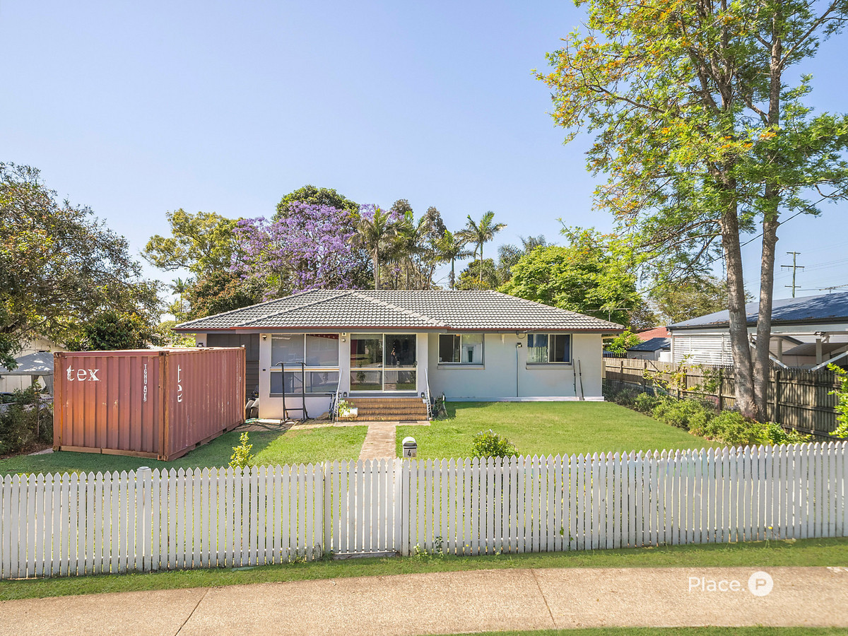 Kallangur, QLD, 4503