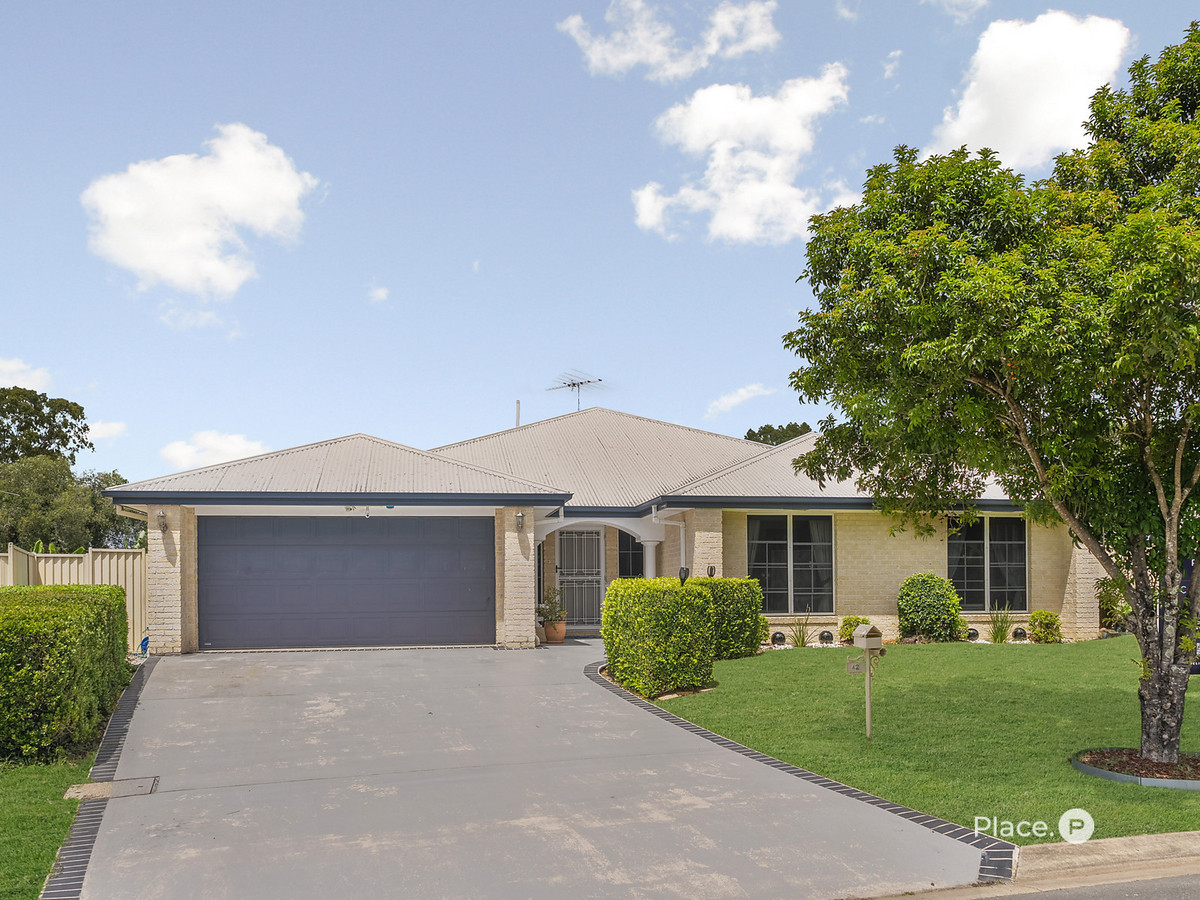 42 Pine Valley Drive