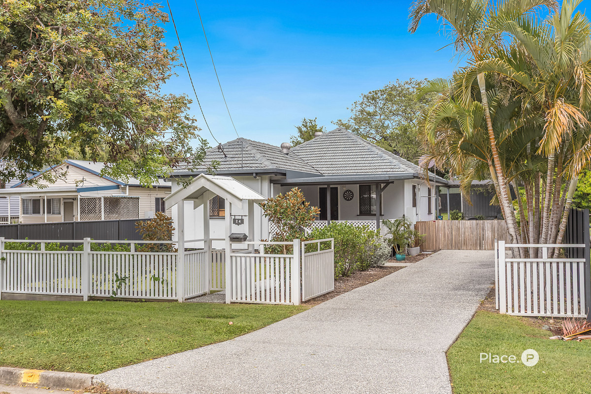 24 Alice Street